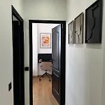 Chic et confort- Nice- 3 à 5 personnes