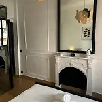 Apartment Chic Et Confort- Nice- 3 A 5 Personnes