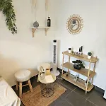 Apartment Charming Nice