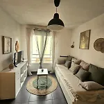 Charming Apartment Nice