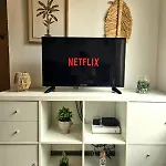 Apartment Charming Nice