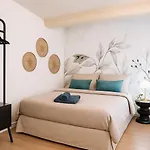4 Couchages Elegant Au Coeur Du Vieux Nice