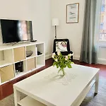 Apartment 2p Moderne Riquier Proche Port, Gare, Tramway Nice