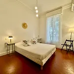 Apartment 2p Moderne Riquier Proche Port, Gare, Tramway
