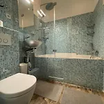 Apartment 2p Moderne Riquier Proche Port, Gare, Tramway Nice