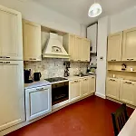 2p Moderne Riquier Proche Port, Gare, Tramway Apartment *