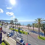 Riviera Escape Promenade Apartment