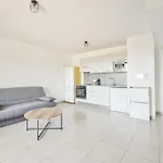 Lovely 1br With Garden, Private Parking & Sea View Apartment Nice