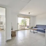 Lovely 1br With Garden, Private Parking & Sea View Nice