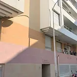 Apartment Joli Climatise Avec Terrasse Au Calme Nice