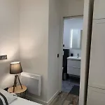 Apartment En Centre De Nice