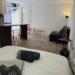 Charmant Studio En Centre De Nice