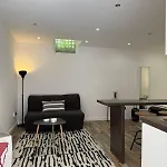 Charmant Studio En Centre De Nice