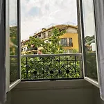 Apartment Spacious In Cimiez