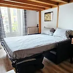 Spacious In Cimiez Apartment Nice