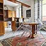 Apartment Spacious In Cimiez