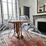 Apartment Spacious In Cimiez Nice