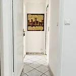 Apartment Spacious In Cimiez Nice