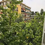 Spacious Apartment In Cimiez