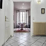 Apartment Spacious In Cimiez Nice