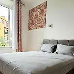 Apartment Spacious In Cimiez *