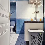 Spacious In Cimiez Apartment Nice