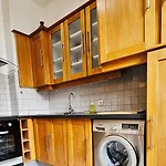 Spacious In Cimiez Nice