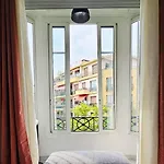 Apartment Spacious In Cimiez