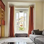 Spacious In Cimiez Apartment Nice