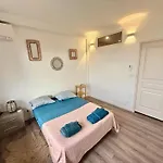 Appartement Climatise, Calme