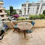 Appartement Climatise, Calme