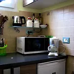 Apartment In Rue Halevy Nice