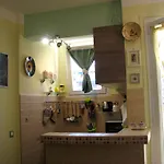 Apartment In Rue Halevy Nice