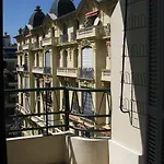 Apartment In Rue Halevy