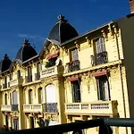 In Rue Halevy Nice