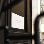 Notre Dame City Residence - Self Check-In