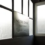 Notre Dame City Residence - Self Check-In