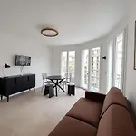 Panoramic View & Architectural Charm In Nice