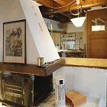 Loft In The Heart Of Nice