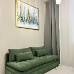 Apartment Pearl Of