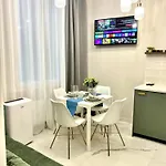 Apartment Pearl Of *