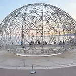 Shared Duplex Apartment Nice-Port