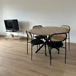 3-Room Apartment, Sleeps 6, Sea View