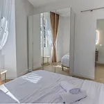 Magnifique Appartement - Jacuzzi - Port De Nice