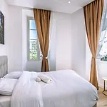 Apartment Magnifique - Jacuzzi - Port De Nice
