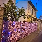 Charming House Near Center Nice With New Air Conditioner