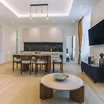 Apartment Magnifique - Jacuzzi - Port De Nice