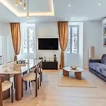 Apartment Magnifique - Jacuzzi - Port De Nice