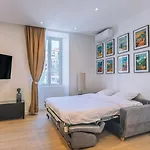 Apartment Magnifique - Jacuzzi - Port De