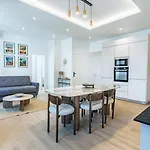 Magnifique - Jacuzzi - Port De Apartment *